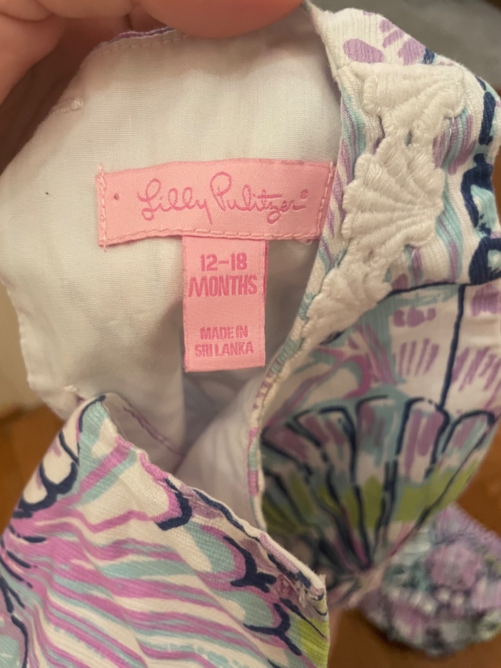 Diaper Set - Picture 4 of 4